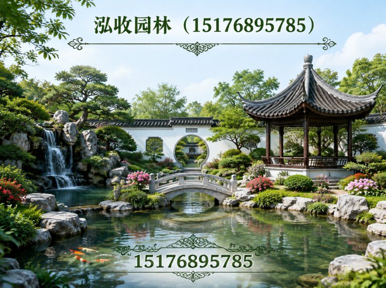 揭阳凉亭展示图